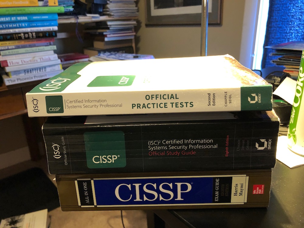 CISSP