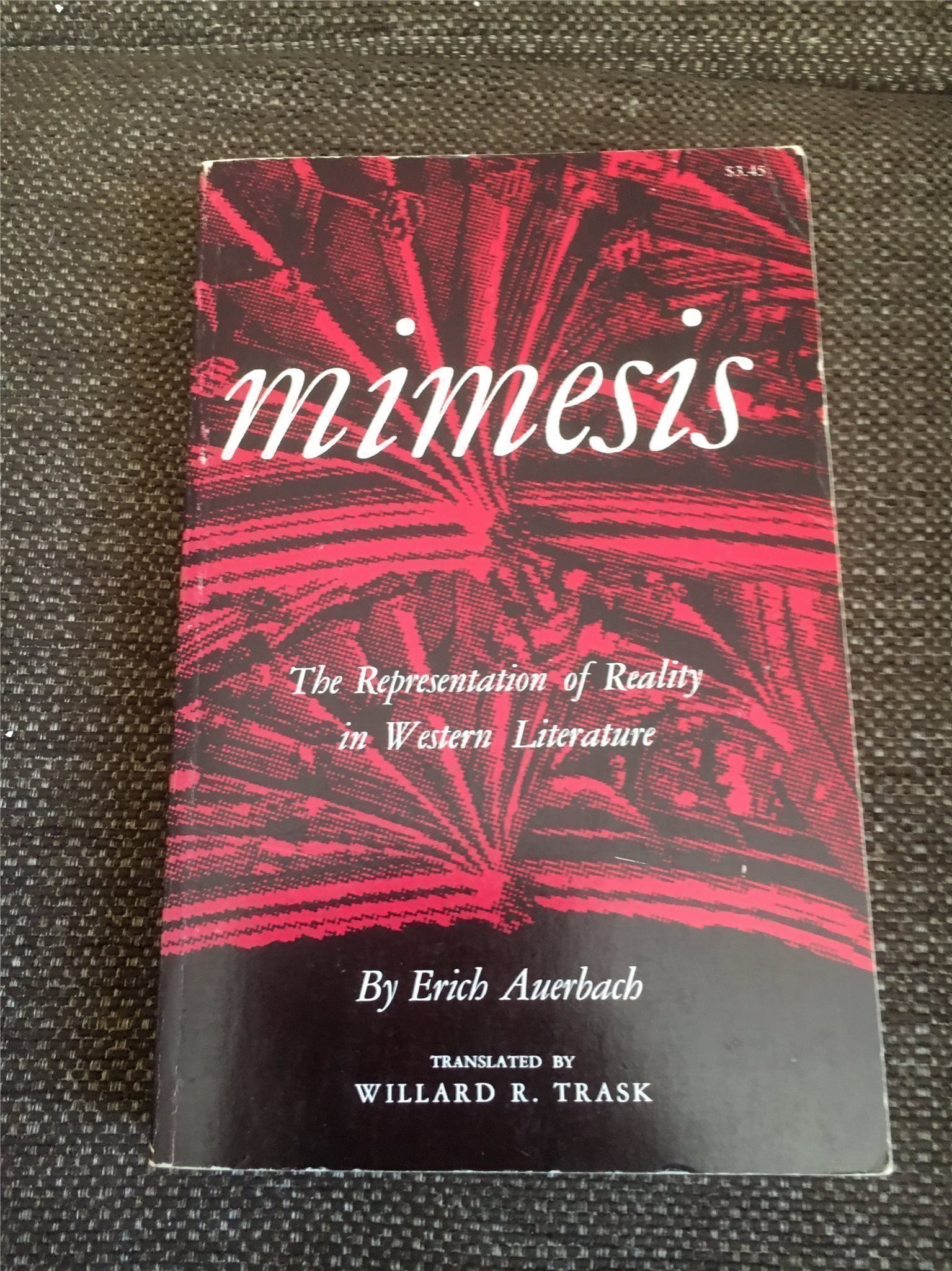 mimesis-trade